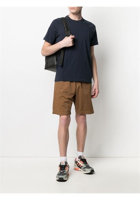 t-shirt girocollo uomo bianca ASPESI | AY28 A33501098